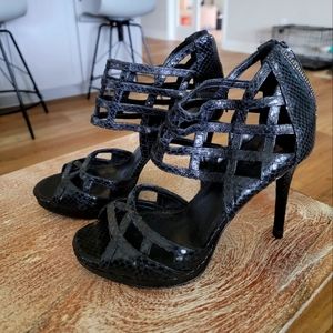Michaek Kors Pump heels, Black